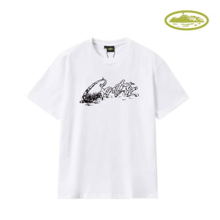 Corteiz T Shirts Short _SKUCorteizS-2XLastxC13116877